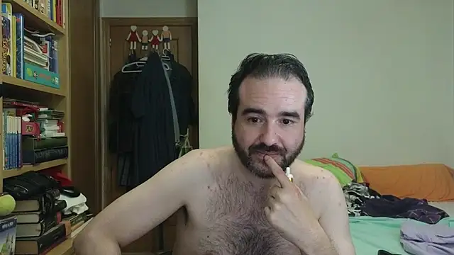 curiosillo83 webcam