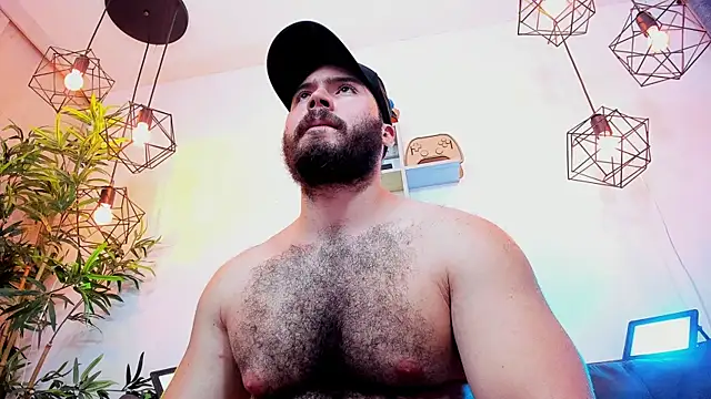 SebastianVilla_ webcam