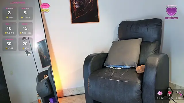 Milan_Rouxx webcam