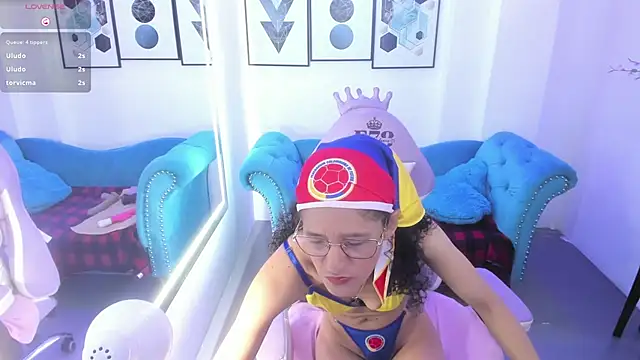 Alice_candace webcam