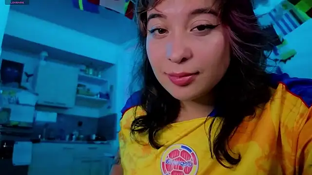 Celeste_Bauman webcam