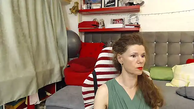 kellyterapy webcam