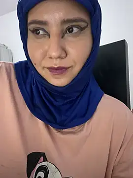 hannahayat webcam