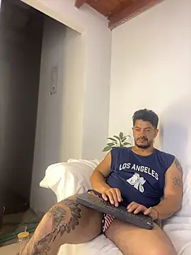AndresSmith__ webcam