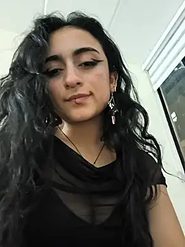 Lila_Desiree webcam