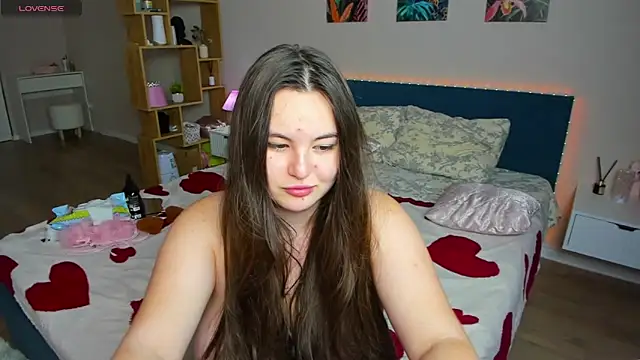 BritneyLix webcam