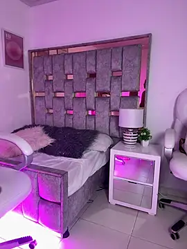 Alexa_candy18 webcam