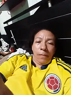 Antonela45 webcam