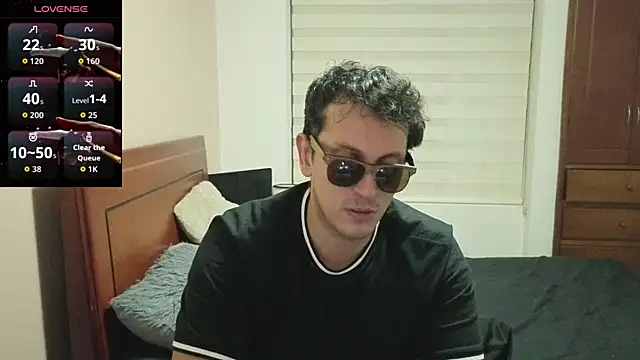 hardaftercum webcam