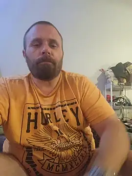 Thumper_ss webcam