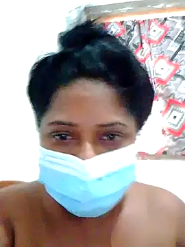 cherrygirlSL webcam