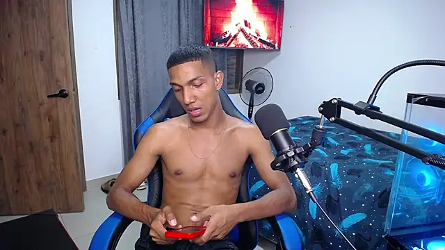 miguelmarcus webcam