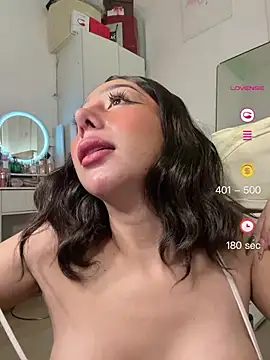 Kneel_to_Cassiopea webcam