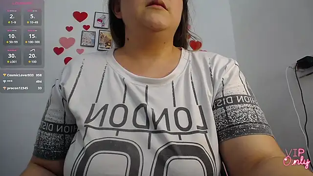 Kloe_Gianna webcam
