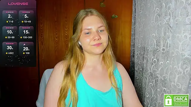 AlinaMors webcam