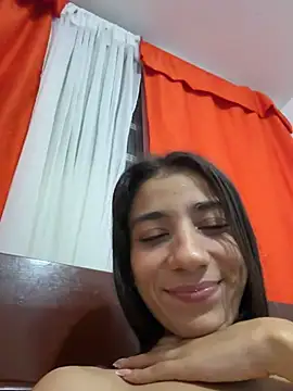 Carolina_1111 webcam