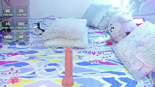 Sweeetcurvyx webcam