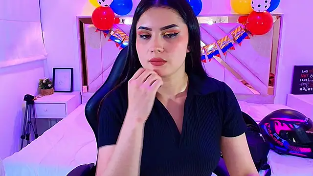 Natalie_loffreda webcam