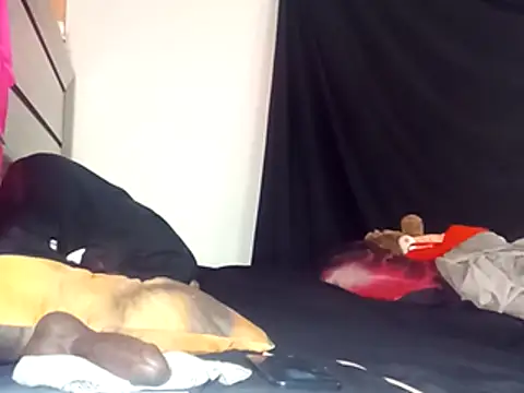 LusciousKandy webcam