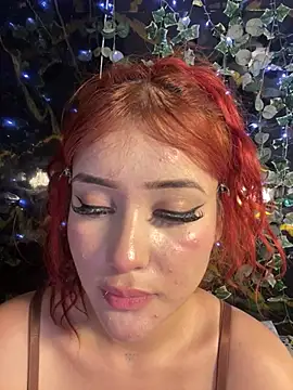 Ashly_cutee webcam