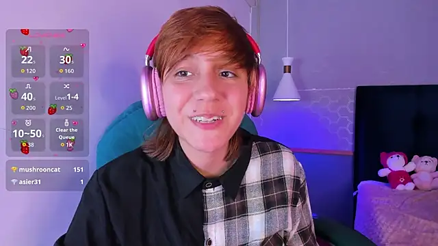 Tsuki_Maru webcam