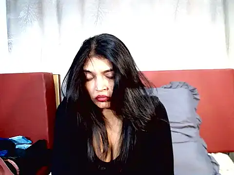 IndianAlisha webcam