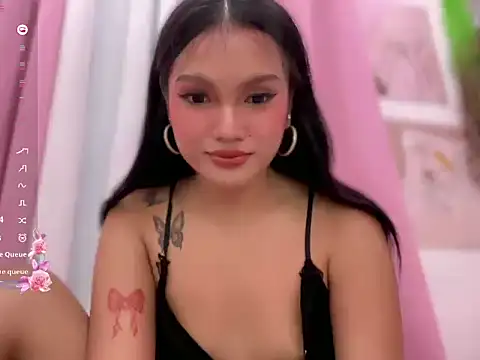 filipinaxbabe webcam