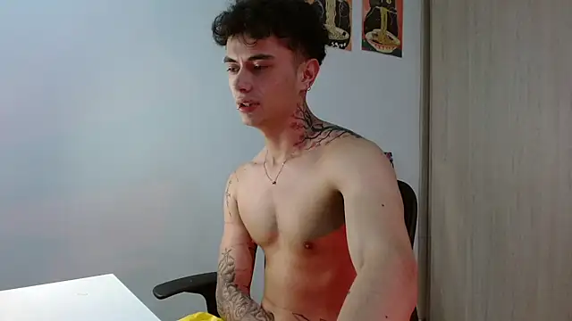 jaico_santos webcam