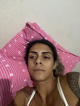 sabrinaneves webcam