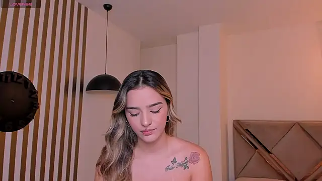 LaurentRosse1 webcam