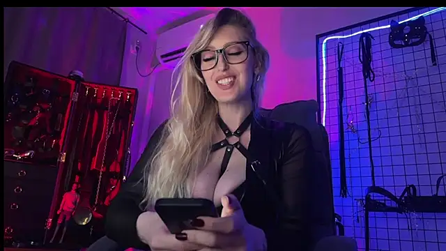 Liya_Liss webcam