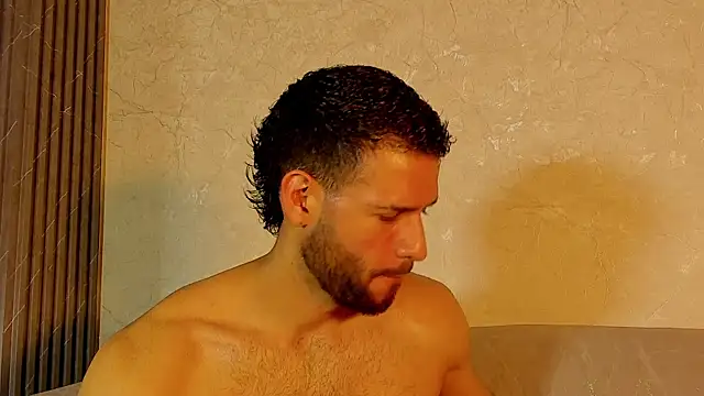 Jacob_Benelli webcam