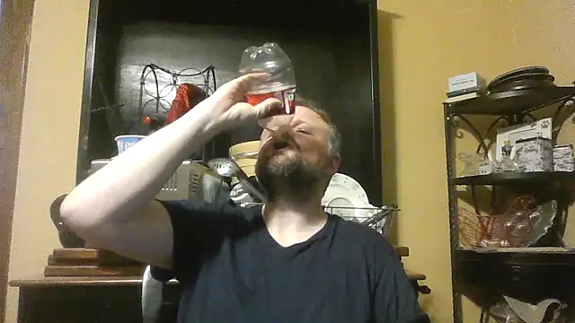 TheOneDonShaun webcam