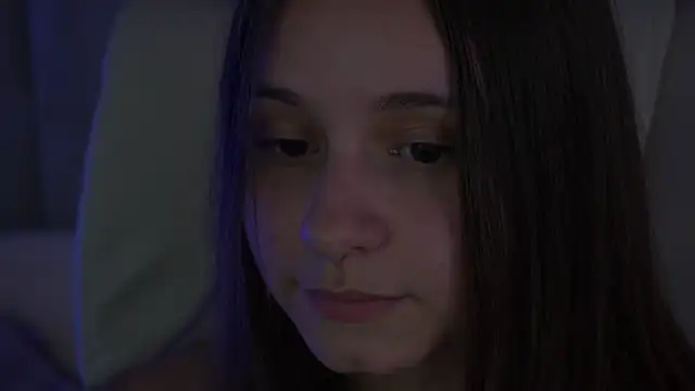 TinyNatalie webcam