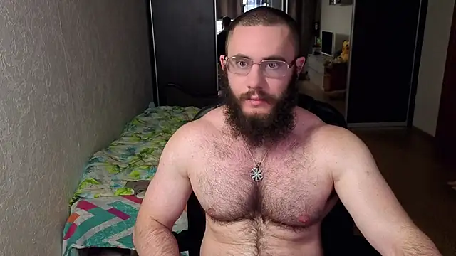 Ant_Power webcam