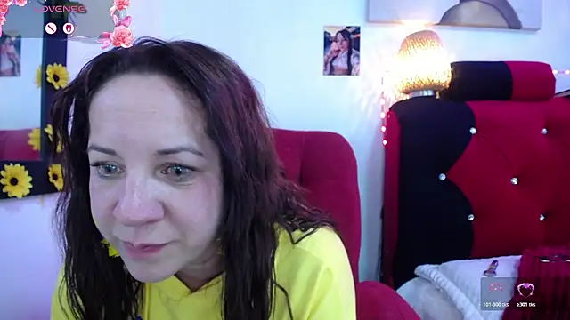sara-smi webcam
