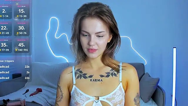 AkylinaGold webcam