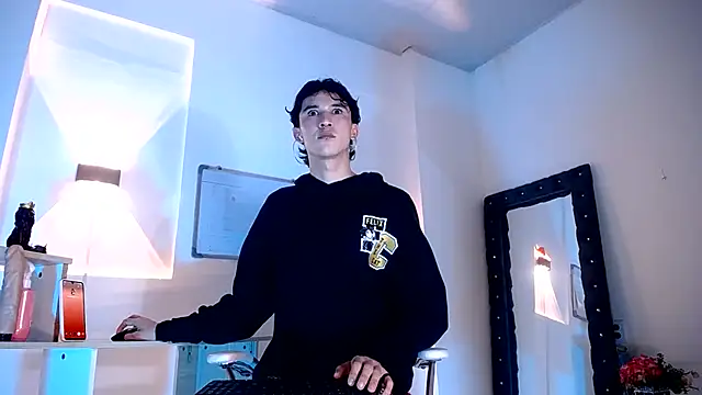 jullian_ricci webcam