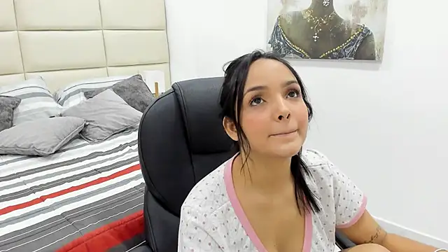 Chloelarsons webcam