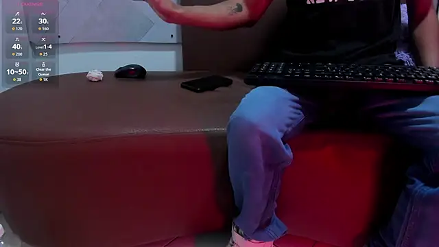 choco_dick_ webcam