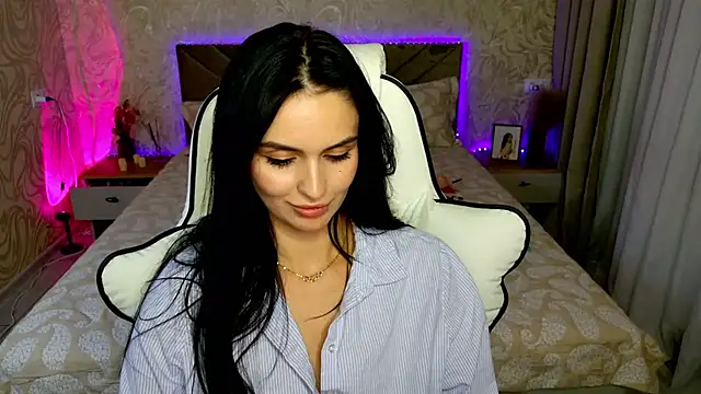 MilaaSweety webcam
