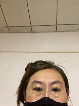 YEAG-QQ webcam