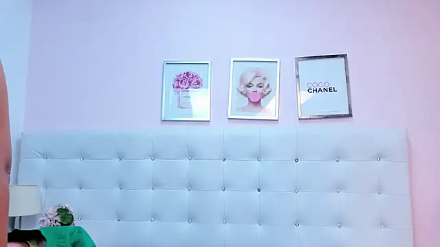 DianaSheren webcam