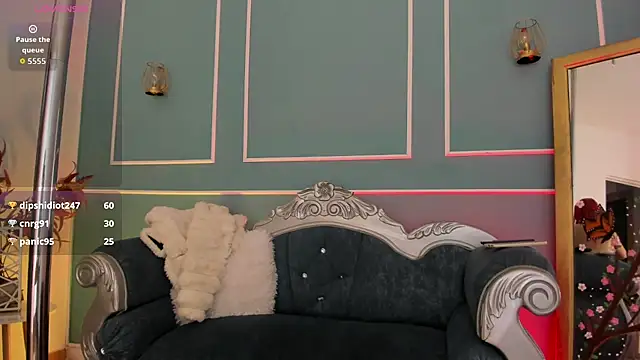 Antonella_Santorini webcam