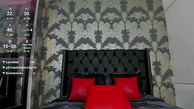 Pamela_di_angelo webcam