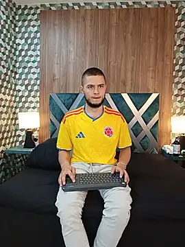 Joaho_Fernandez webcam
