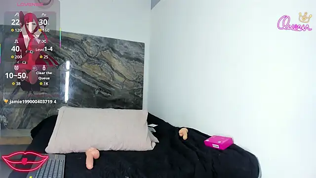 Aria_skye webcam