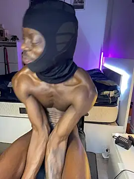 segbemal webcam
