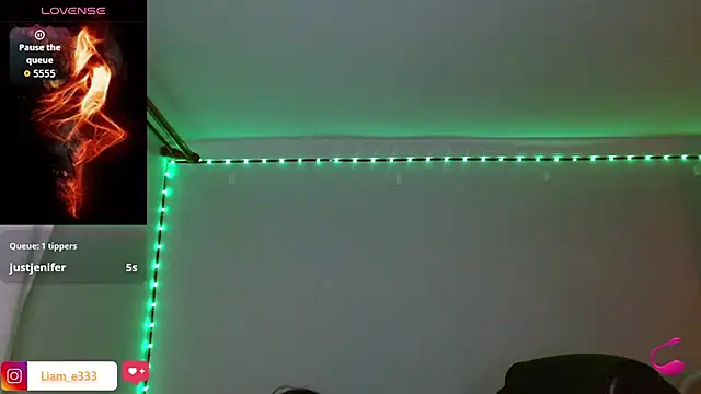 Liam_iker webcam
