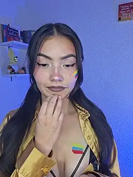 Parker_Venuss_ webcam